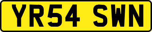 YR54SWN