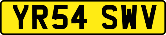 YR54SWV