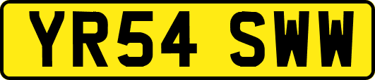 YR54SWW
