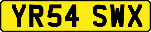 YR54SWX