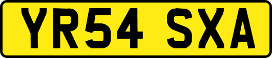 YR54SXA