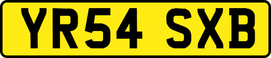 YR54SXB