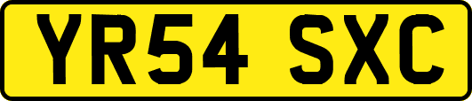 YR54SXC