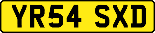 YR54SXD