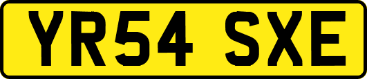 YR54SXE