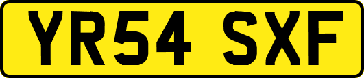 YR54SXF