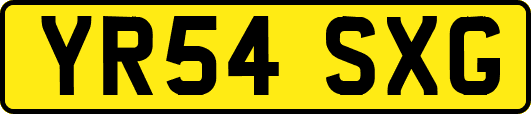 YR54SXG