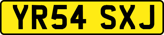 YR54SXJ