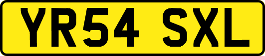 YR54SXL