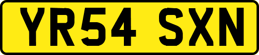 YR54SXN