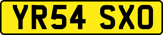 YR54SXO