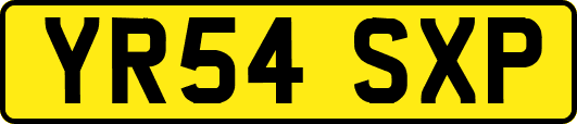 YR54SXP