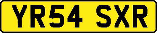 YR54SXR