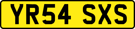 YR54SXS