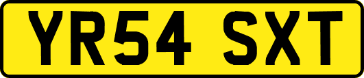 YR54SXT