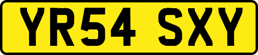 YR54SXY