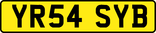 YR54SYB