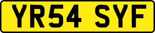 YR54SYF