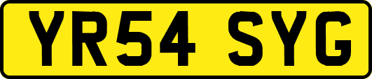 YR54SYG
