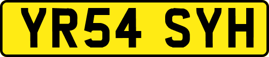 YR54SYH