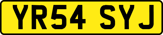 YR54SYJ