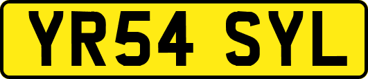 YR54SYL