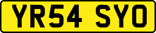 YR54SYO