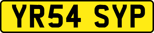 YR54SYP