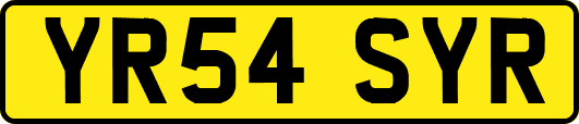 YR54SYR