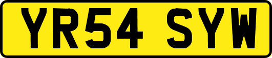 YR54SYW