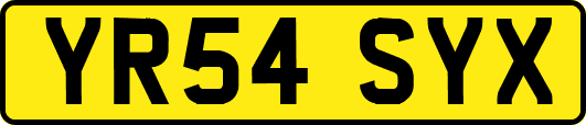 YR54SYX