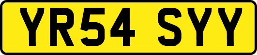 YR54SYY