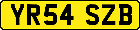 YR54SZB
