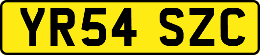 YR54SZC