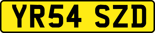 YR54SZD