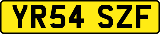 YR54SZF