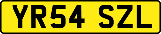 YR54SZL
