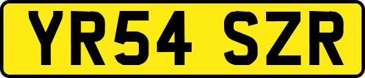 YR54SZR