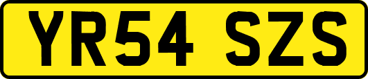 YR54SZS