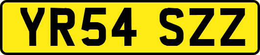 YR54SZZ