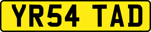 YR54TAD