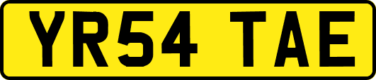 YR54TAE
