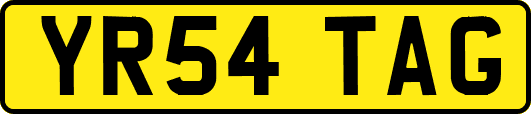 YR54TAG