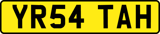 YR54TAH
