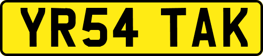 YR54TAK