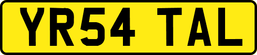 YR54TAL