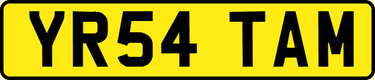 YR54TAM