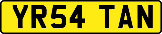 YR54TAN