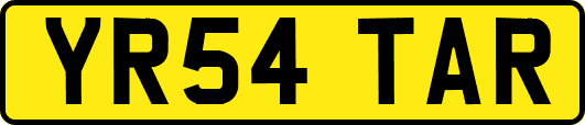 YR54TAR