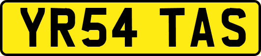 YR54TAS